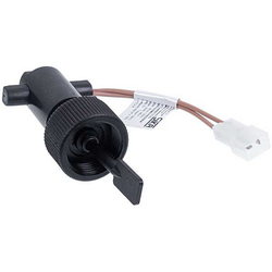 Flow control relay for gas condensing boiler Viessmann 45-60 kW 7826542