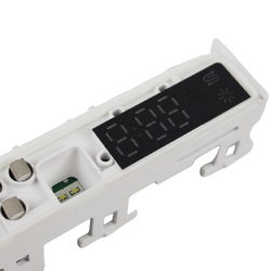 Display and control module for the Gorenje 804923 dishwasher