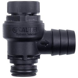 Ignition valve 3 bar for gas boiler Viessmann 7833029