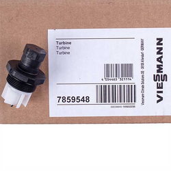 Flow sensor for gas boiler Viessmann A1JB 7859548