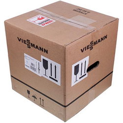 Viessmann gas condensing boiler Heat exchanger 35 kW 7826462
