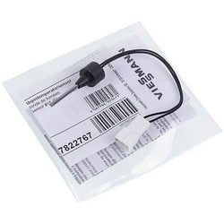 Draft sensor for gas condensing boiler Viessmann 7822767