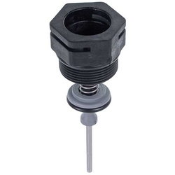 3-way valve cartridge for gas boiler Viessmann A1JB/A1HB 7868772