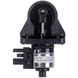 Servo drive 3-way valve for gas boiler Viessmann 7828748