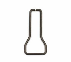 Скоба ручки крана підживлення для газового котла Italtherm Smart 538002335