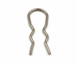 Скоба 3-х ходового клапана для газового котла Italtherm Smart  823000010