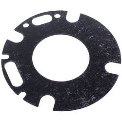 Reinforced semi-half cylinder for Viessmann gas condensing boiler 19-35 kW 7826514