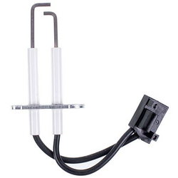 Electric fire igniter for gas condensing boiler Viessmann B0KA/B0HA, B1КF/B1HF 7867222