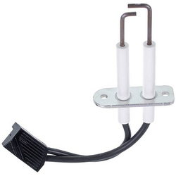 Electric fire igniter for gas condensing boiler Viessmann B0KA/B0HA, B1КF/B1HF 7867222
