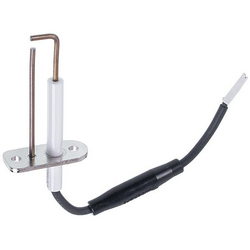 Ignition/ionization electrode for gas condensing boiler Viessmann BPJC 7841762