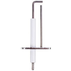 Ignition/ionization electrode for gas condensing boiler Viessmann WB1B, WB1C, B1NS 7828718