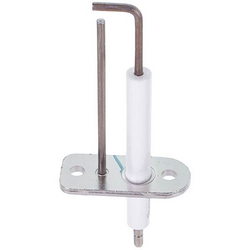 Ignition/ionization electrode for gas condensing boiler Viessmann WB1B, WB1C, B1NS 7828718