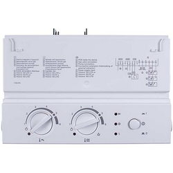 Regulator for gas boiler Viessmann Vitopend 100 WH1B 7831047