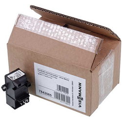 Rozpalu transformer for gas condensing boiler Viessmann BPJC 7842085