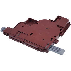 Door opening system for dishwasher Ariston C00536647