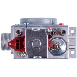 Gas valve for gas condensing boiler Viessmann WB1C, B1NS/B1KS 30/35 kW 7837919