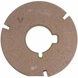 Thermal insulating ring for gas condensing boiler Viessmann 45-60 kW 7828337