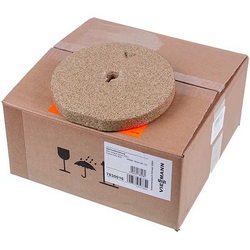 Thermal insulation block for gas condensing boiler Viessmann 19-35 kW 7830016