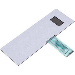 Touch panel for microwave oven Indesit C00570810