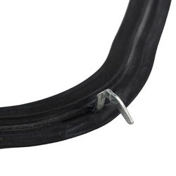 Oven door extension Bosch 00688837