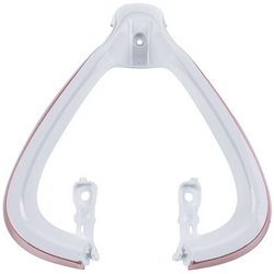 Rear part of the handle for spraying Tefal CS-10000551