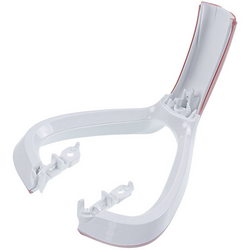 Rear part of the handle for spraying Tefal CS-10000551