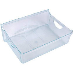 Freezer drawer for refrigerator Liebherr 9791568 410x310x150mm (top)