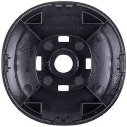 Upper part of the lid handle for multicooker Moulinex SS-997237