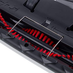 Turbo brush for cordless vacuum cleaner Electrolux 140102818261 14.4V