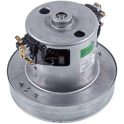 Motor for saw cleaner Gorenje 785634 D=132/84mm H=48/117mm 2300W (with a screw)