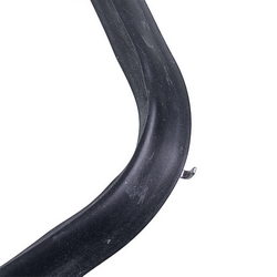 Oven door extension for stove Gorenje 567390