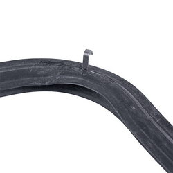 Oven door extension for stove Gorenje 567390