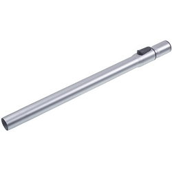Telescopic pipe for vacuum cleaner Gorenje 484681 D=35mm (without retainer) stainless steel