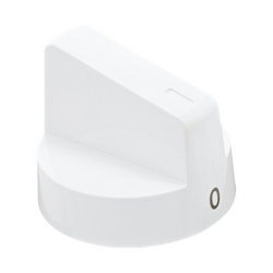 Ручка регулювання режимів духовки для плити Electrolux 140198788048 білий