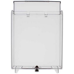 Container (tank) for water car DeLonghi 7313227841