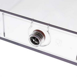 Container (tank) for water car DeLonghi 7313227841