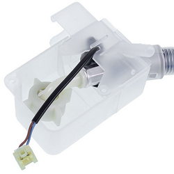 Filling hose with aquastop valve for Bosch washing machine 11041246 L=1500mm