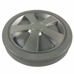 Колесо велике заднє для пилососа Gorenje 469188