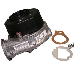 Вентилятор RG128 для газового конденсаційного котла Bosch/Buderus 50-70 кВт 73924