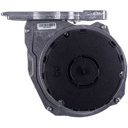 Fan Sit NG40180 for gas condensing boiler Bosch/Buderus 14-24 kW 87186470530