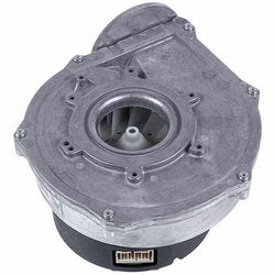 Fan for gas condensing boiler Bosch/Buderus 30-42 kW 8737709295