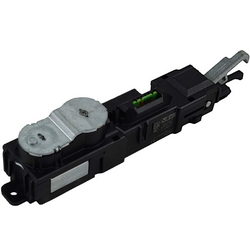 Oven door lock for stove AEG 140066880117