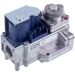 Gas valve Honeywell for gas condensing boiler Bosch/Buderus 50-70 kW 7736700143