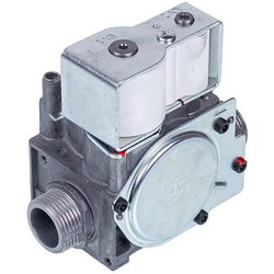 Gas valve Sit Sigma 848 for gas condensing boiler Bosch/Buderus 14-24 kW 87186475170
