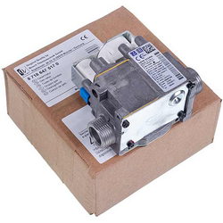 Gas valve Sit Sigma 848 for gas condensing boiler Bosch/Buderus 14-24 kW 87186475170