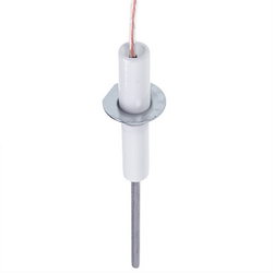 Ionization electrode for gas condensing boiler Buderus GB022/112 7100238