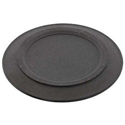 Rotator cover (middle) for gas stove Zanussi 140999098050