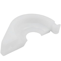 Хомут (передній) кріплення двигуна для сушильної машини AEG 1366043006