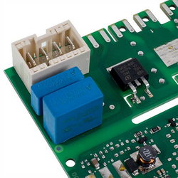 Living module for refrigerator Liebherr 6144334