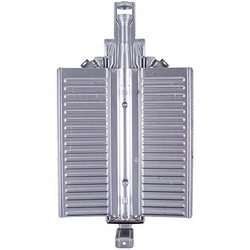 Upper oven cover (grill) for gas stove Electrolux 3423978018